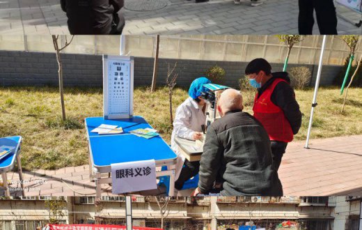 传承雷锋精神 筑牢红色根基 ---宝鸡国资正能物业管理有限公司党支部组织开展 “学雷锋、树新风”主题党日活动