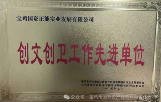 党建引领促服务凝心聚力创佳绩 —— tqb谈球吧物业项目斩获多项荣誉